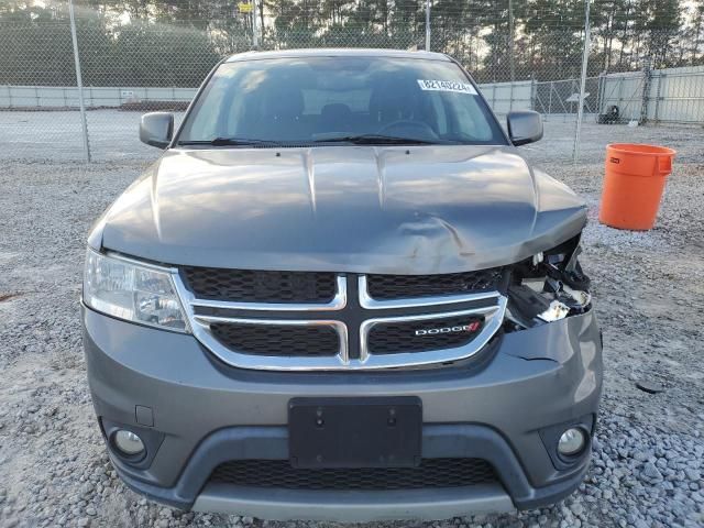 2013 Dodge Journey SXT