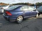 2006 Honda Civic LX