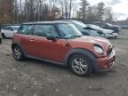 2013 Mini Cooper