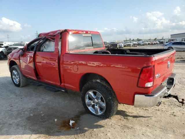 2019 Dodge RAM 1500 Classic SLT