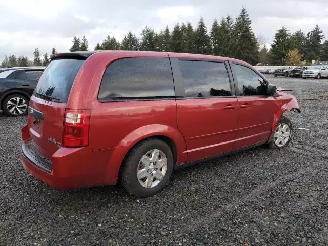 2009 Dodge Grand Caravan SE