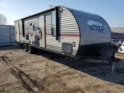 2018 Cwln Trailer en venta en Greenwood, NE