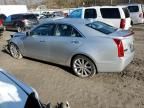 2015 Cadillac ATS Luxury