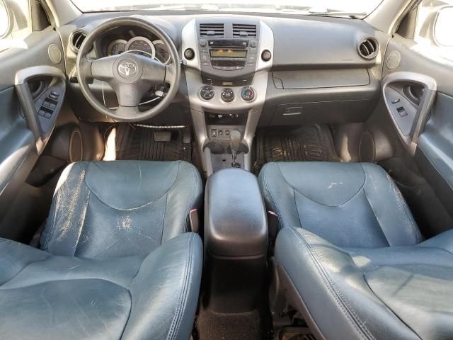 2006 Toyota Rav4 Sport