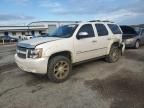 2012 Chevrolet Tahoe K1500 LTZ