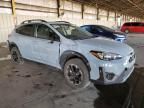 2022 Subaru Crosstrek