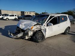 Pontiac Vehiculos salvage en venta: 2009 Pontiac G3