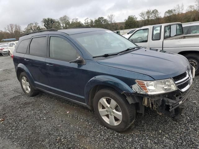 2014 Dodge Journey SE