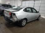 2007 Hyundai Elantra GLS