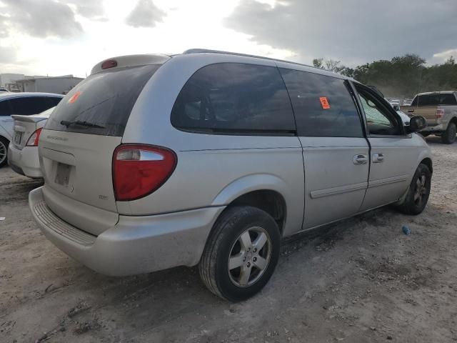 2007 Dodge Grand Caravan SXT