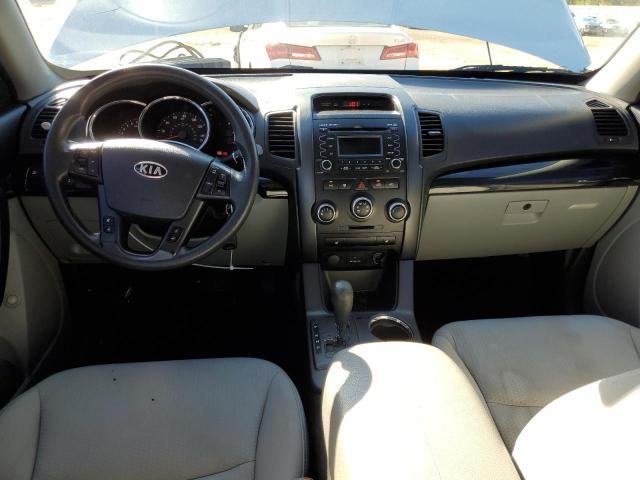 2011 KIA Sorento Base