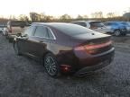 2017 Lincoln MKZ Hybrid Select