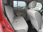 2009 Nissan Cube Base