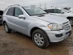 2006 Mercedes-Benz ML 350