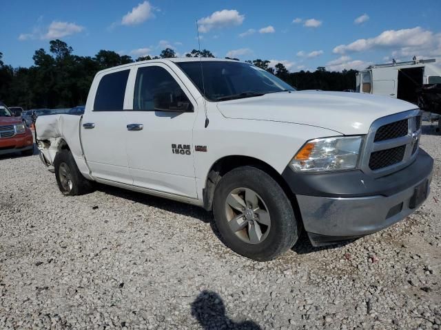 2016 Dodge RAM 1500 ST