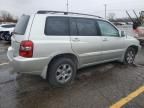 2004 Toyota Highlander Base