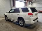 2011 Toyota 4runner SR5