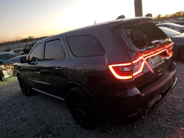 2020 Dodge Durango GT