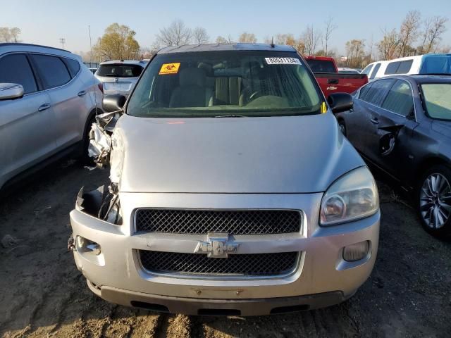 2008 Chevrolet Uplander LS