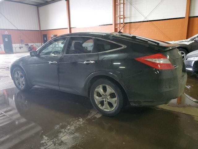 2010 Honda Accord Crosstour EXL