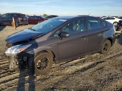 2013 Toyota Prius en venta en Antelope, CA