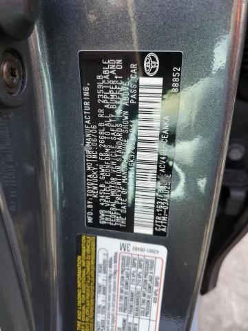 2007 Toyota Camry CE