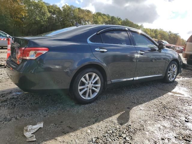 2010 Lexus ES 350