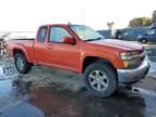 2012 Chevrolet Colorado LT