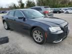 2018 Chrysler 300 Touring