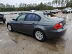 2006 BMW 325 I