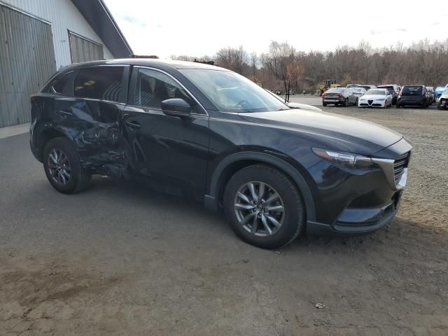 2018 Mazda CX-9 Sport