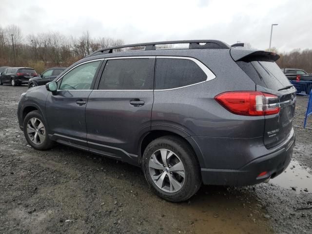 2024 Subaru Ascent Premium