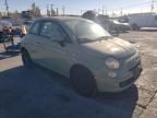 2013 Fiat 500 POP