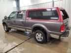 2006 Ford F250 Super Duty