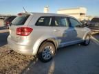 2014 Dodge Journey SE