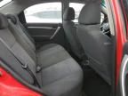 2009 Chevrolet Aveo LT