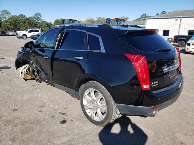 2016 Cadillac SRX Premium Collection