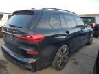 2022 BMW X7 M50I