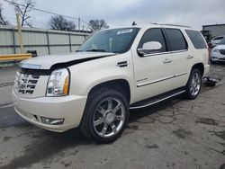 2014 Cadillac Escalade Luxury en venta en Lebanon, TN