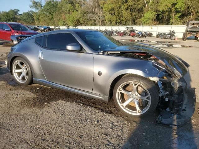 2012 Nissan 370Z Base