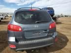 2009 Hyundai Santa FE SE