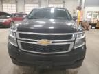 2017 Chevrolet Suburban K1500 LS