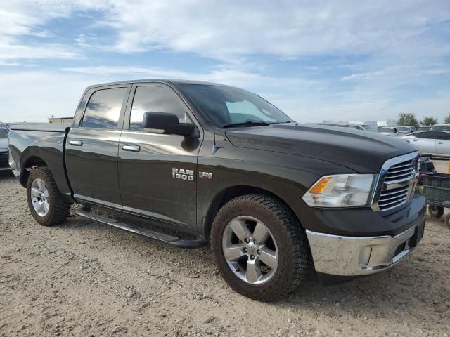 2013 Dodge RAM 1500 SLT