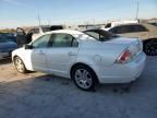 2009 Ford Fusion SEL