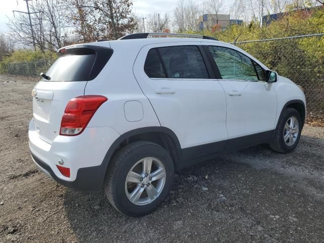 2019 Chevrolet Trax 1LT