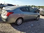 2014 Nissan Versa S