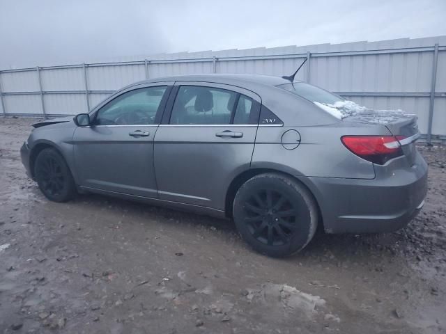 2012 Chrysler 200 LX