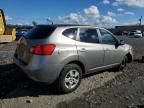 2009 Nissan Rogue S