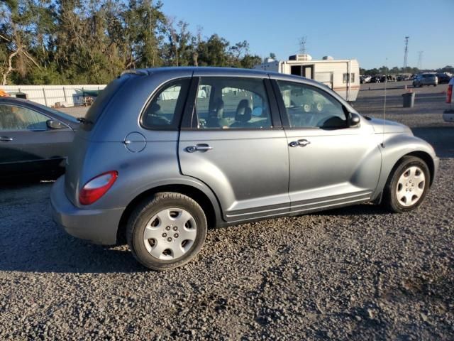 2009 Chrysler PT Cruiser