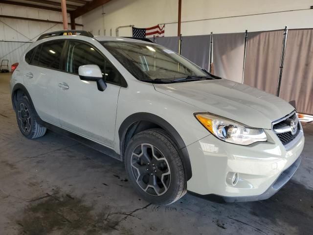 2014 Subaru XV Crosstrek 2.0 Premium